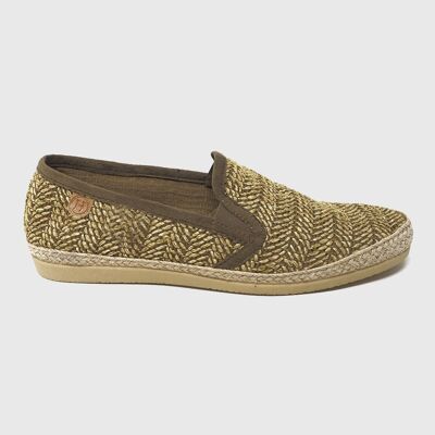 Jude Kaki Espadrilles