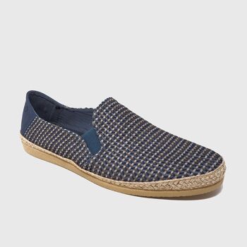 Espadrilles Keane Bleu marine 2