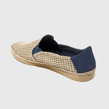 Espadrilles Keane beiges 3