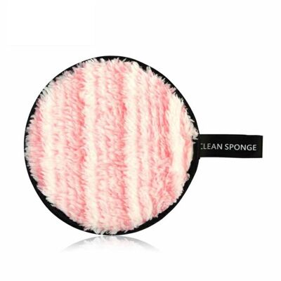 White Marcie - clean sponge -Magic make up remover facial sponge