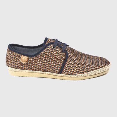 Espadrilles Murray Orange