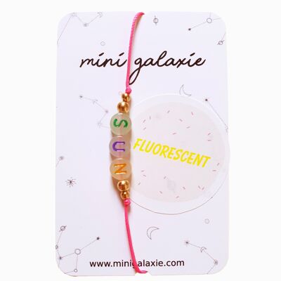 Pulsera SOL