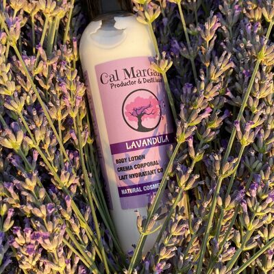 Lavender & Calendula Body Cream 200 ml