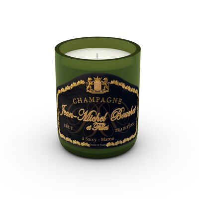 Jean-michel bouchet & filles tradition candle