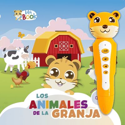 Animales de la granja