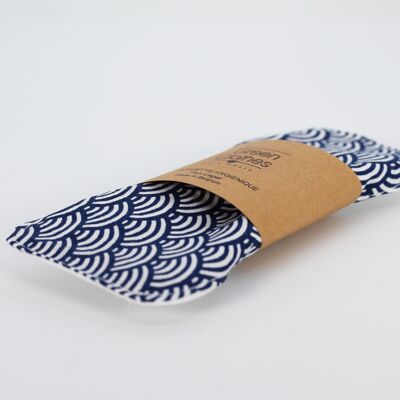 Light Flow Hygienic Towel (White)