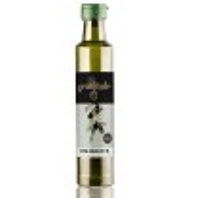 Huile d'Olive Extra Vierge 250ml (PET)