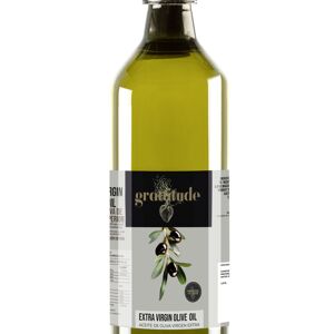 Huile d'Olive Extra Vierge 1L (PET)