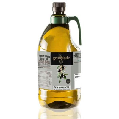 Extra Virgin Olive Oil 2L (PET)