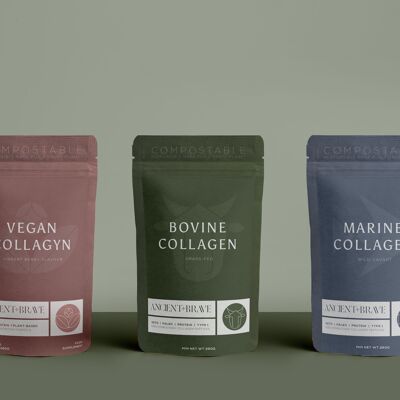 Vegan Collagen