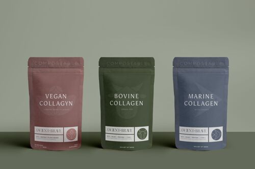 Marine Collagen