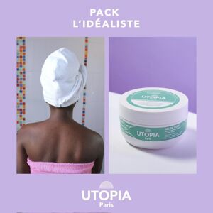 Pack L'idéaliste