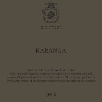Karanga 200ml