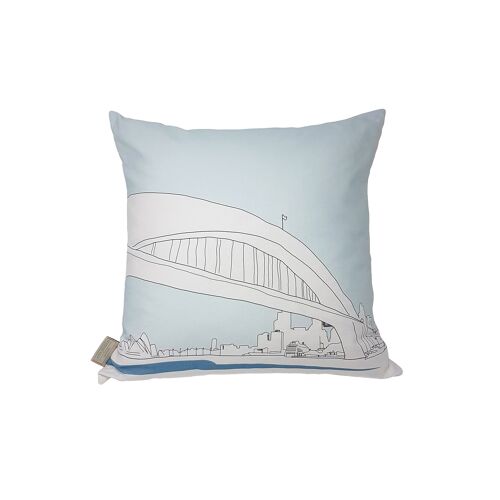 Cityscape Cushion / Sydney