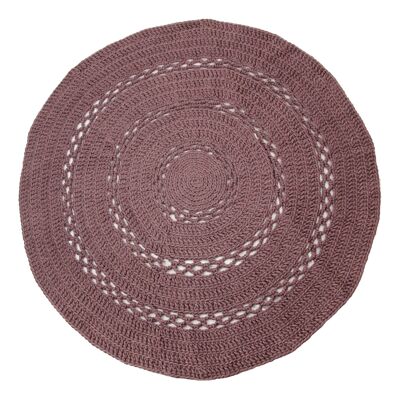 tapis laine crochet-violet-xlarge