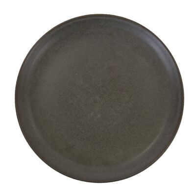 ceramica opaca terracotta-carbone-media