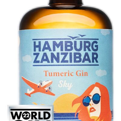 Hamburg-Zanzibar