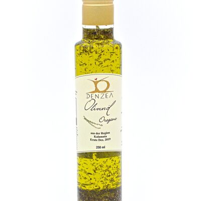 Olivenöl - Oregano 250ml