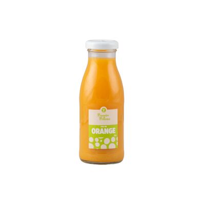 Pure Orange Juice - 24cl