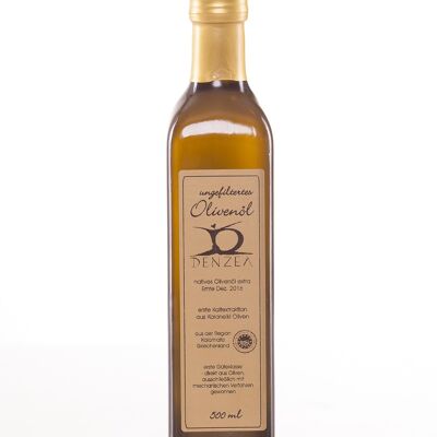 natives Olivenöl extra 500ml