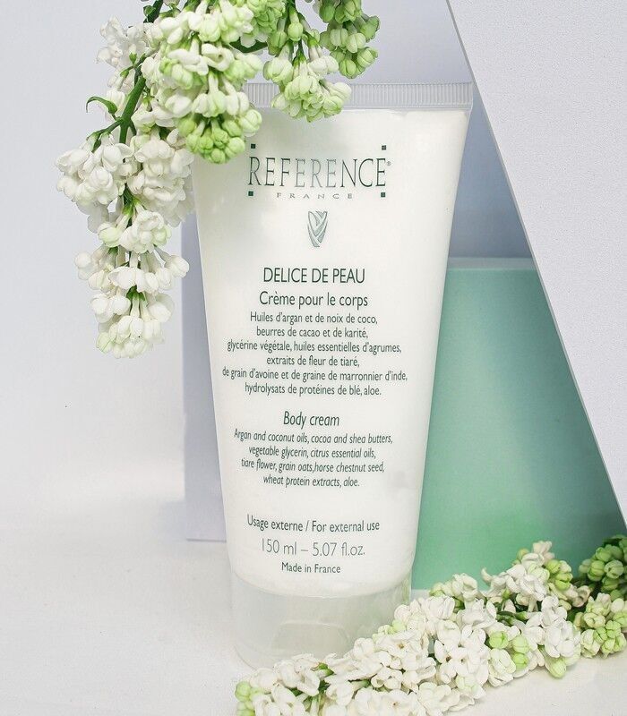 Delizia per la pelle