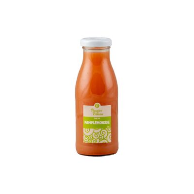 Reiner Grapefruitsaft - 24cl