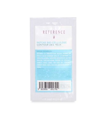 Patch Bio-Cellulose Contour des Yeux 3