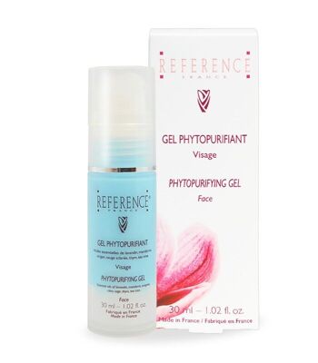 Gel Phytopurifiant 4