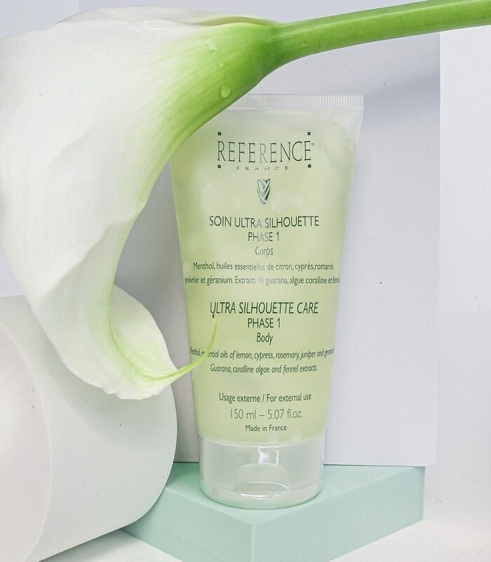 Trattamento Ultra Silhouette Fase 1