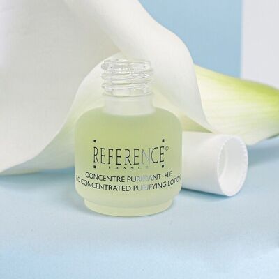 H.E. Purifying Concentrate