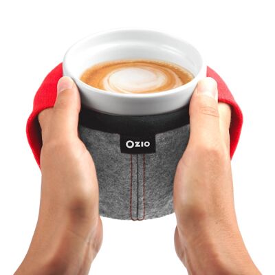 Tama, hand warmer cup