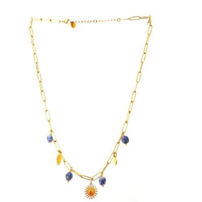 Collier Amy