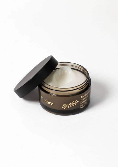 Timbre - Thickening Forming Cream