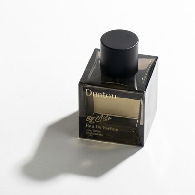 Dunton - Parfum pour elle et lui