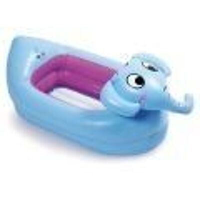 Fantasy inflatable bath "Elephant" - dBb Remond