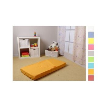 Combi-drap bio blanche 60x120 cm Centex 4