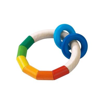 Ring rattle - HABA