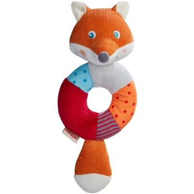 Rattle fox foxie bell - HABA