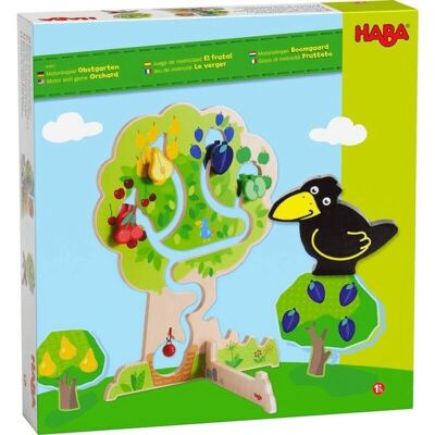 Lighthouse recessed set - HABA