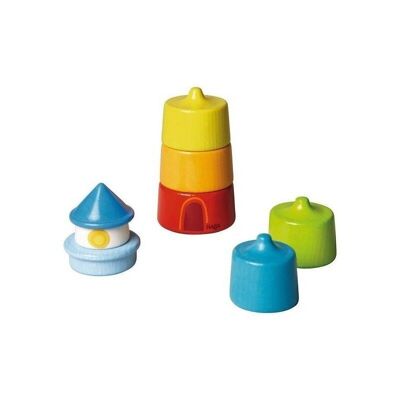 Gioco di abilità motorie Il frutteto - HABA