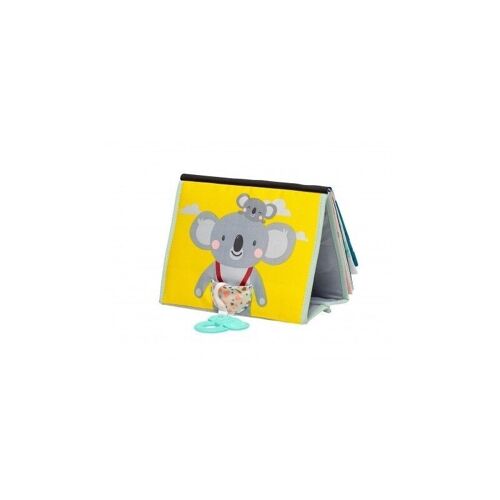 Livre chevalet koala - Buki