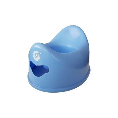 Duck blue baby potty - dBb Remond