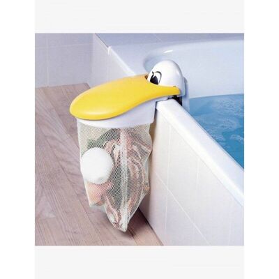 Almacenamiento de bañera Pelican - Buki