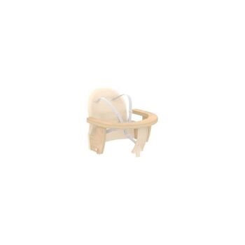 Réducteur d'assise pour chaise quarttolino - HABA 2