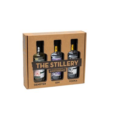 The Stillery Gift Set