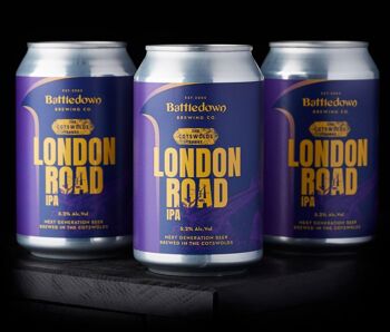 Route de Londres IPA 1