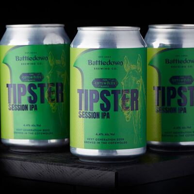 Tipster - Sitzung IPA