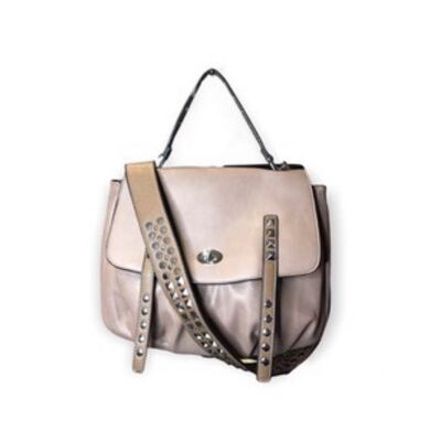 rock soil crossbody bag