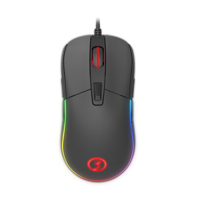 Ozone NEON X40 - Optical Pro RGB Mouse