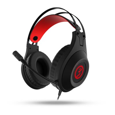 Ozone RAGE X60 - 7.1 Pro Gaming Headset